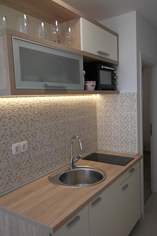 Apartments 4 You Zadar Extérieur photo