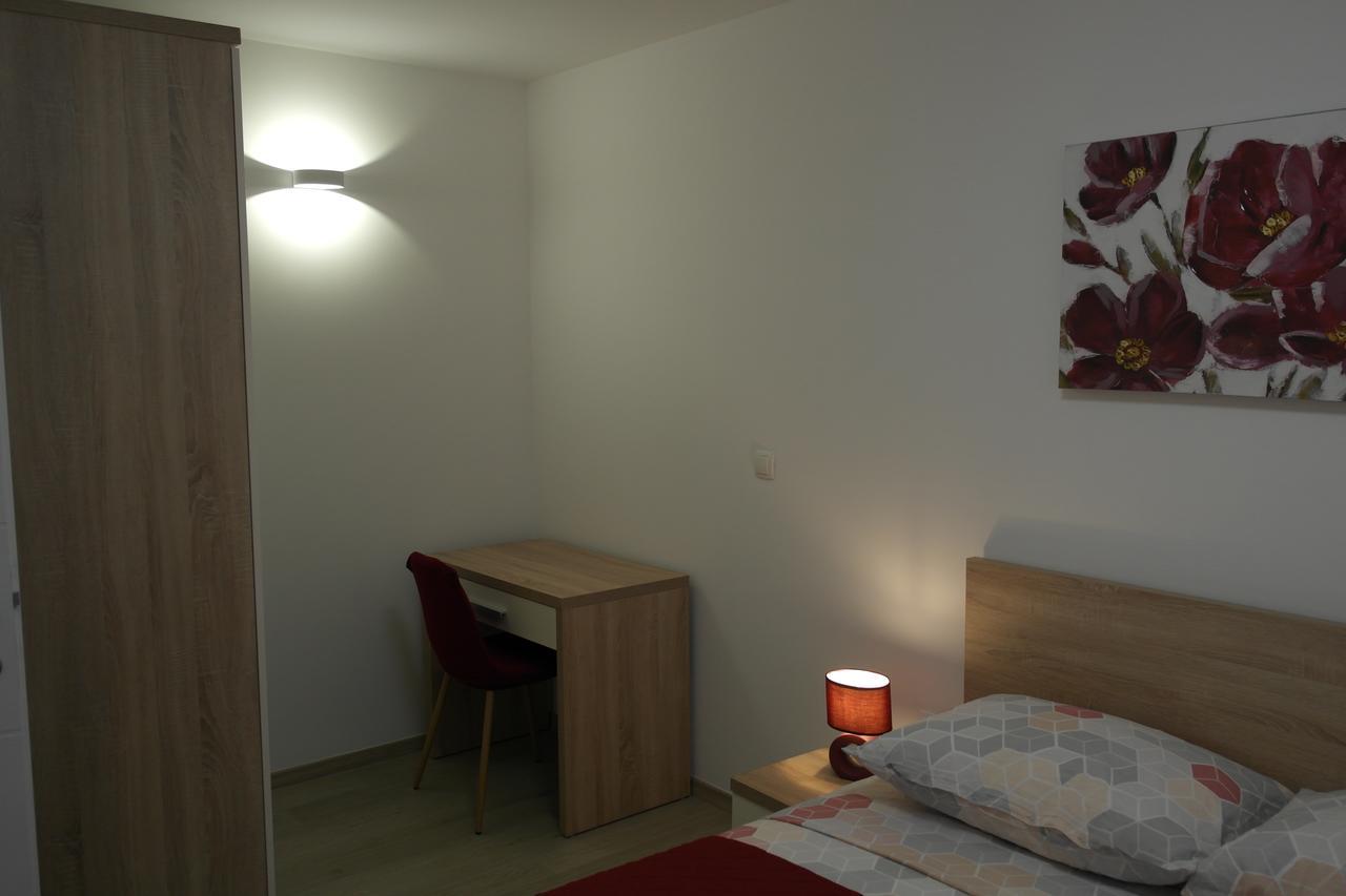 Apartments 4 You Zadar Extérieur photo