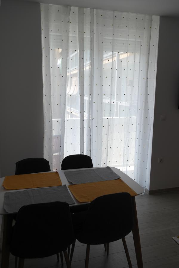 Apartments 4 You Zadar Extérieur photo