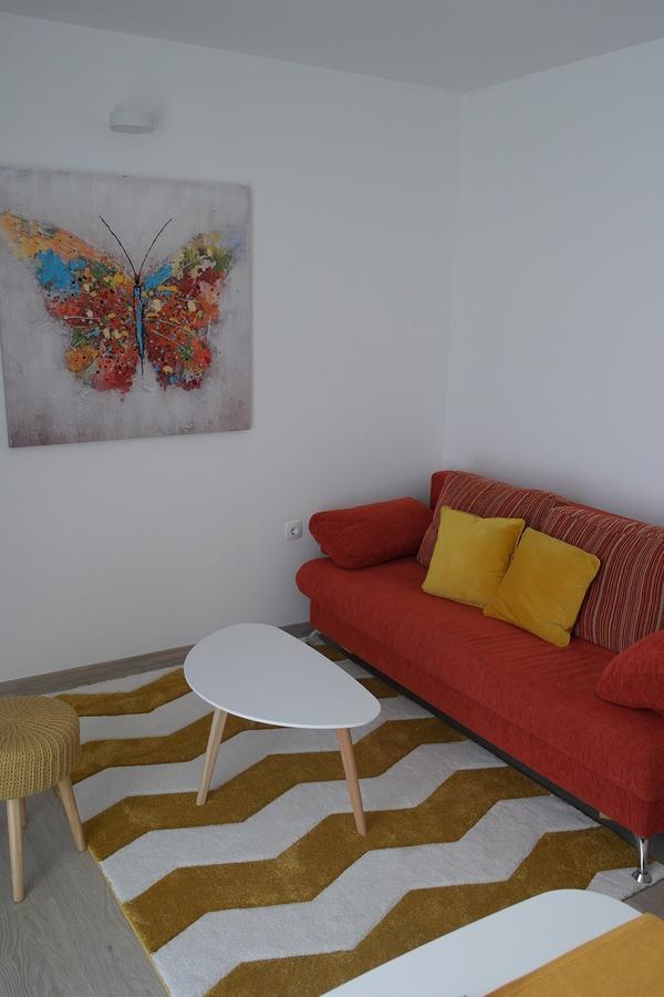 Apartments 4 You Zadar Extérieur photo