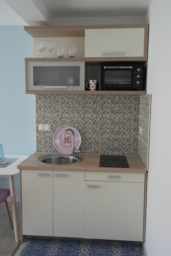 Apartments 4 You Zadar Extérieur photo