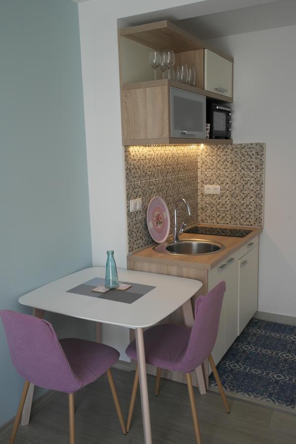 Apartments 4 You Zadar Extérieur photo