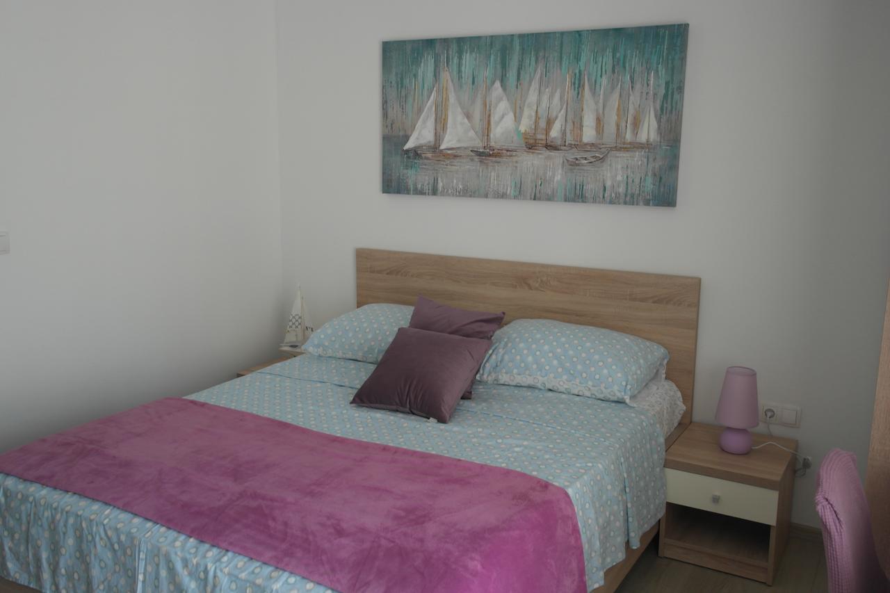 Apartments 4 You Zadar Extérieur photo